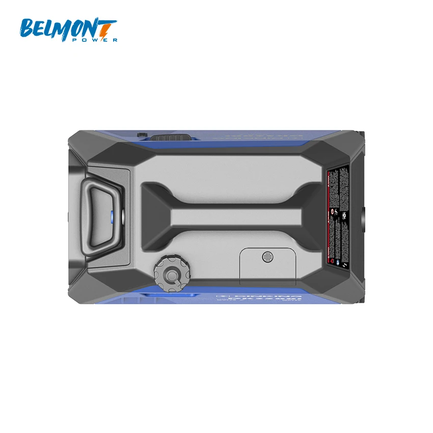 Китайская Фабрика 3.5KW 3.5KVA 3500 Вт тихий портативный 220V Инвертор Бензиновый Генератор запасные
