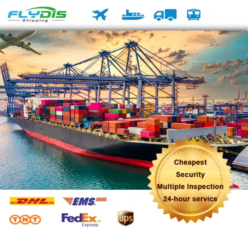 China low-cost air cargo international shipping agency from China to the United States agent in Shenzhen