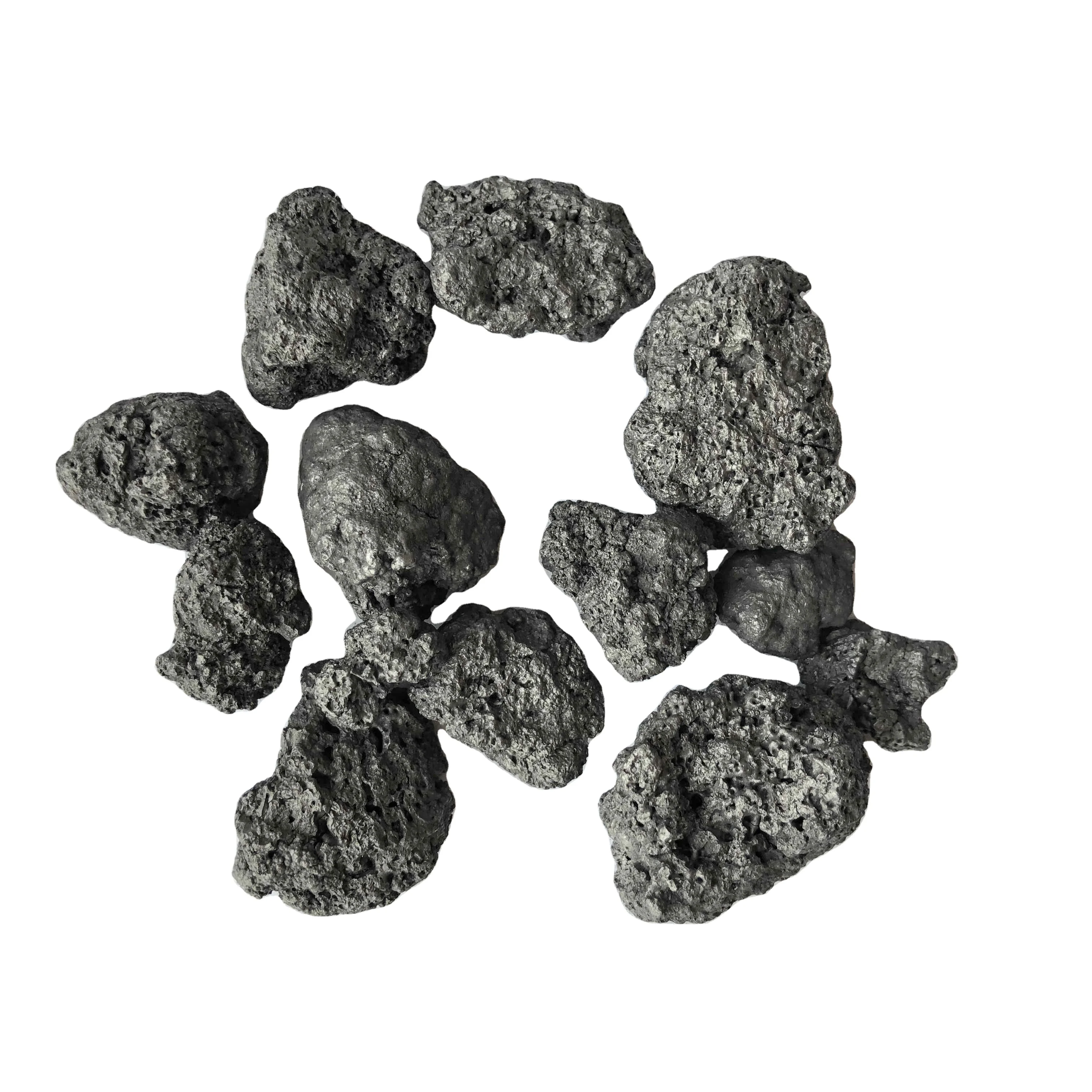 0-50 мм для алюминиевого анодного блока, кальцинированный нефтяной кокс, цена CPC