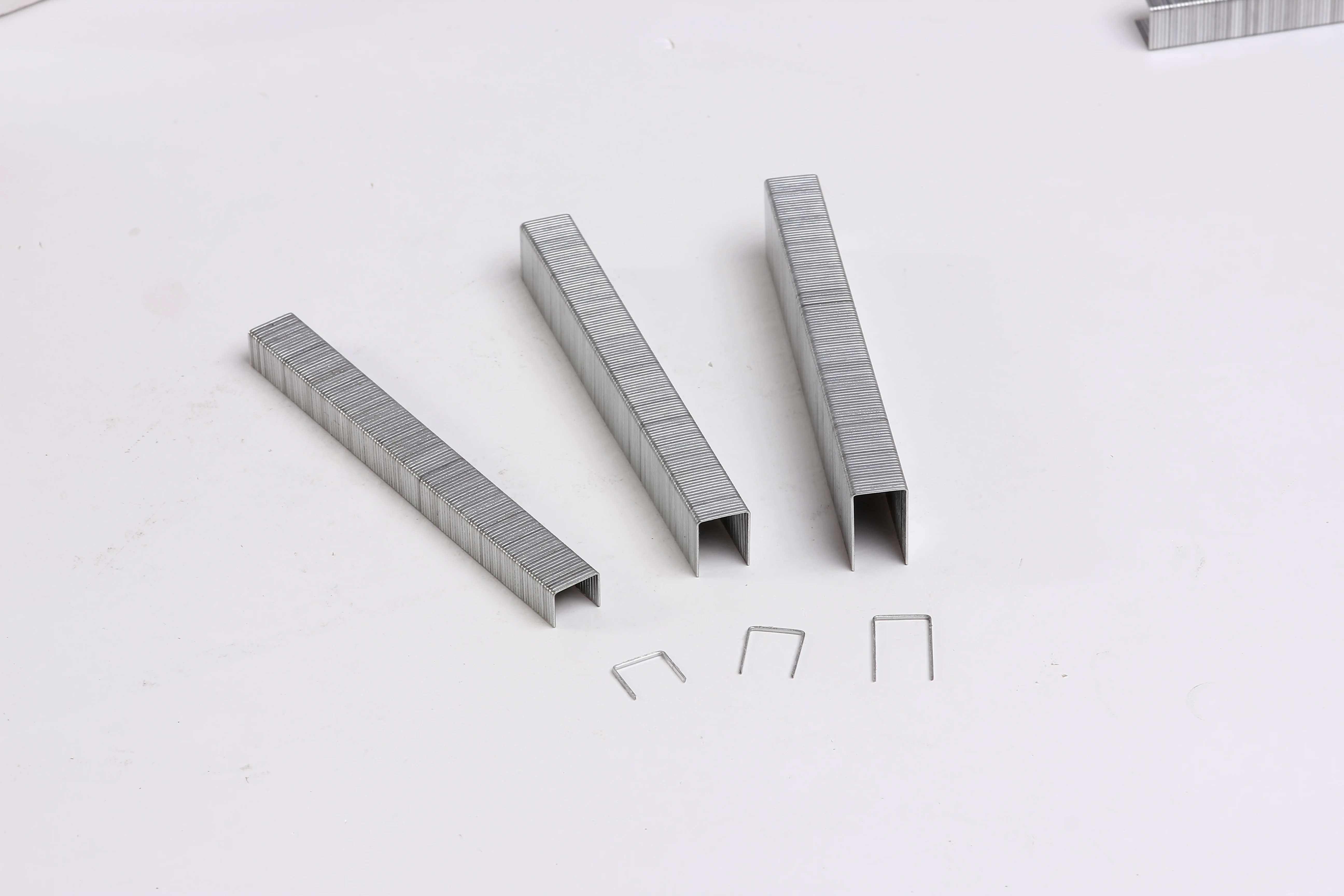 80 series  industrial fasteners furniture staple wire nails