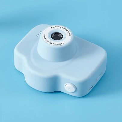 New Arrivals 2 Inch Rechargeable Kids Toys Mini 1080P HD Digital Video Camera For christmas Gift