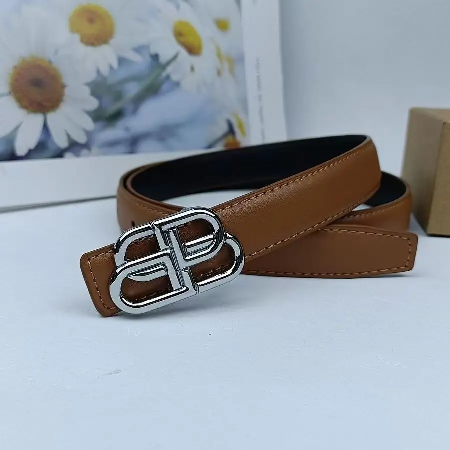 Wholesale Luxury Designer Belts For  Women Famous Brand  Ladies Leather Belt cheap belt