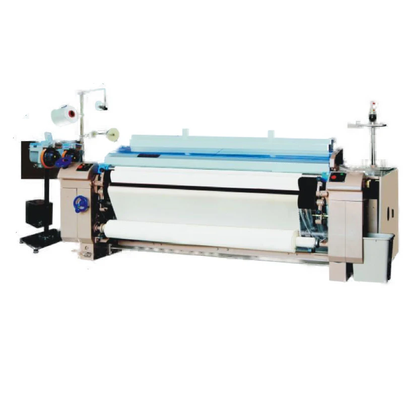 Tixtile машина Dapeng высокоскоростной 1-4 сопла водяной струйный ткацкий