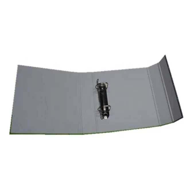 Custom logo cardboard a4 clipboard paper board binder clip office business enterprise document file presentation paper clipboard