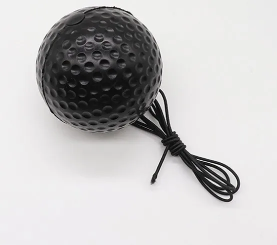 
Hot Selling Boxing Headband Ball Boxing Speed Training Ball Boxing Reflex Ball 
