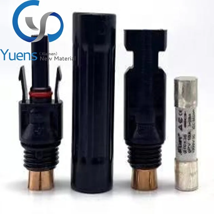 Yuens High-temperature Moisture-proof and Waterproof Solar Mounting Plug and Play PV Connector 1000V/30A