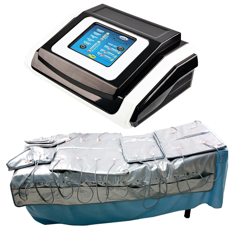 Professional compression therapy compression therapy machine boots compression therapy lymphatic drainage machine