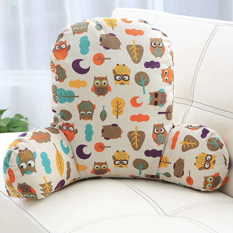 Прямая продажа с фабрики, подушка для поясницы, Подушка для спины, подушка для офисного сиденья