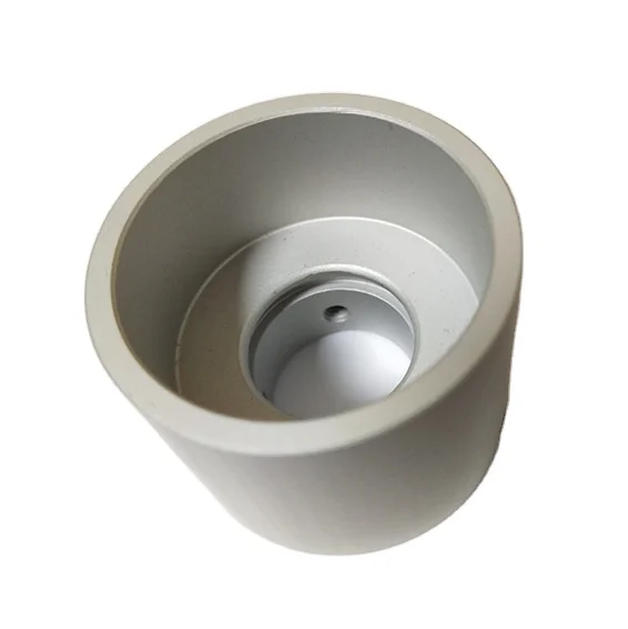 CNC machining kit, batch production, customized according to drawings.