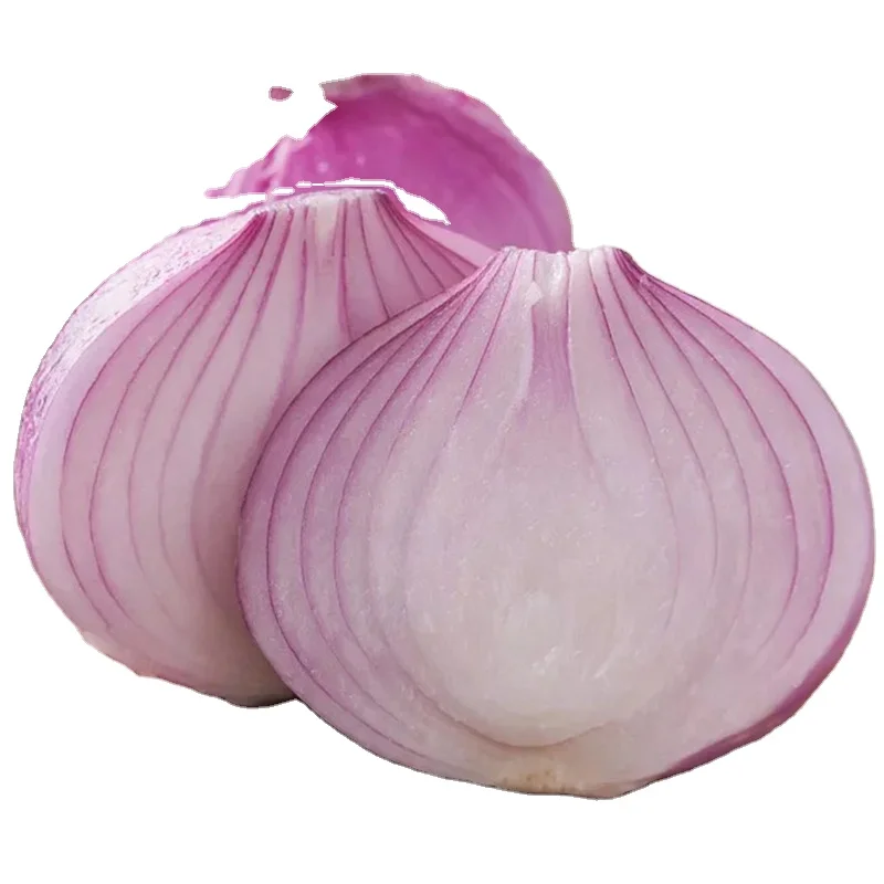 Китайский чистый натуральный новый урожай красного лука