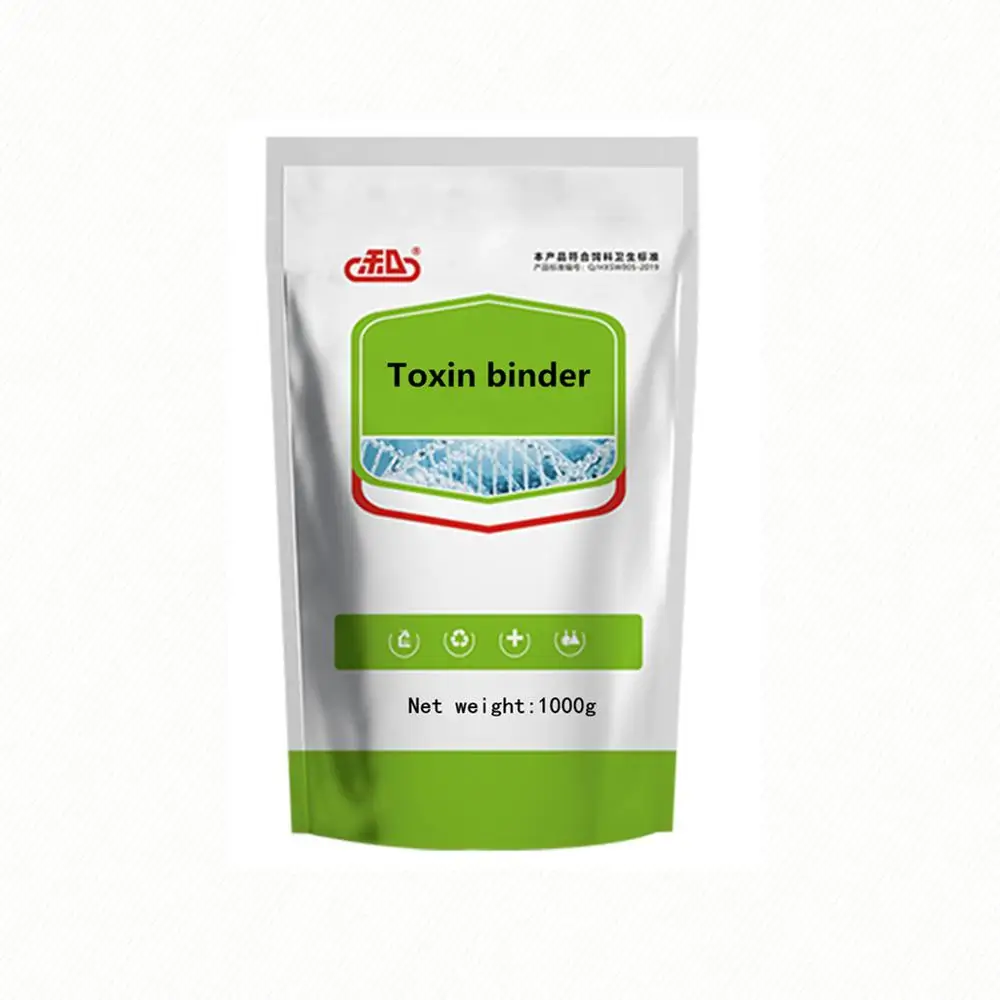 
Feed additives Toxin binder poultry 