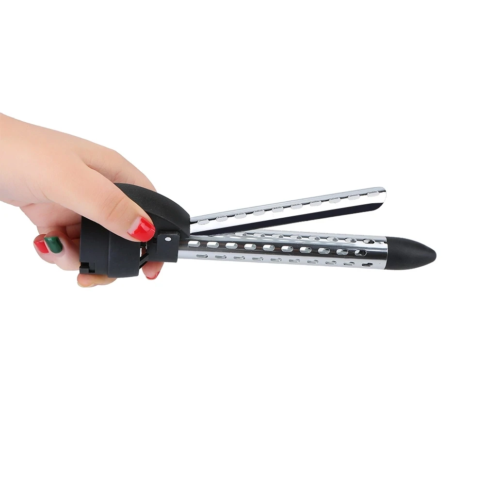 Kemei 7in1 Multifunctional household hair dryer