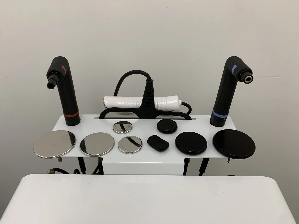 Physiotherapy Equipment Rehabilitation Sports Physio Tecar Therapy CET RET RF Radiofrequency facial and body Machine