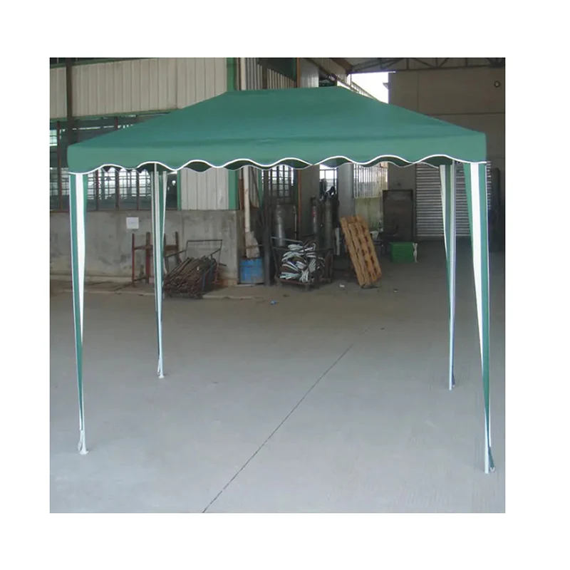 Outdoor High Quality Event Tent 2x3 Polyester Folding Gazebo Tent