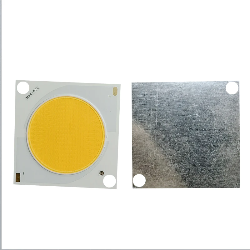 Huanyu 300 Вт COB LED 3838 CRI80 CRI90 CRI 95 3000k 4000k 5000k 6000k 100-140lm/w 300W