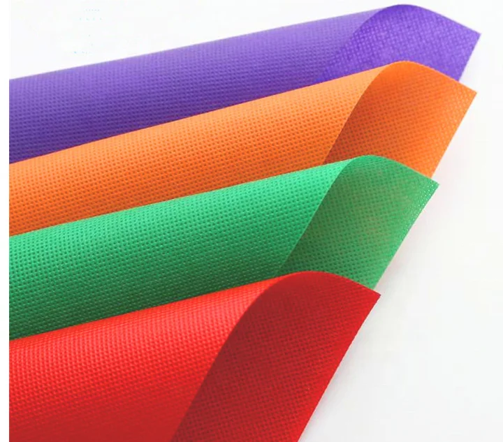 Polypropylene Pp Spunbond Nonwoven Fabric Price Pp Non Woven Polypropylene Fabric