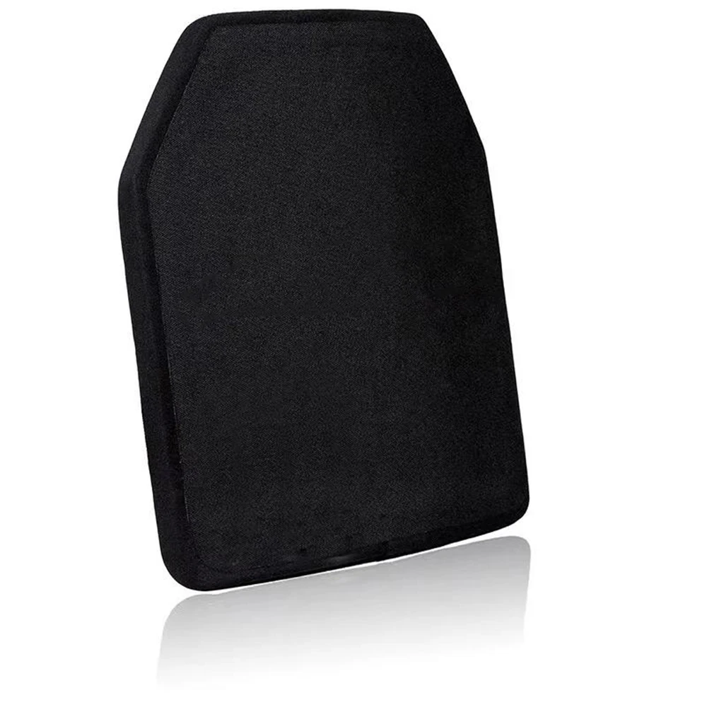 Wholesale Protective Ballistic Tactical Armor Plate Safe Protective Armor Plate for Tactical Vest