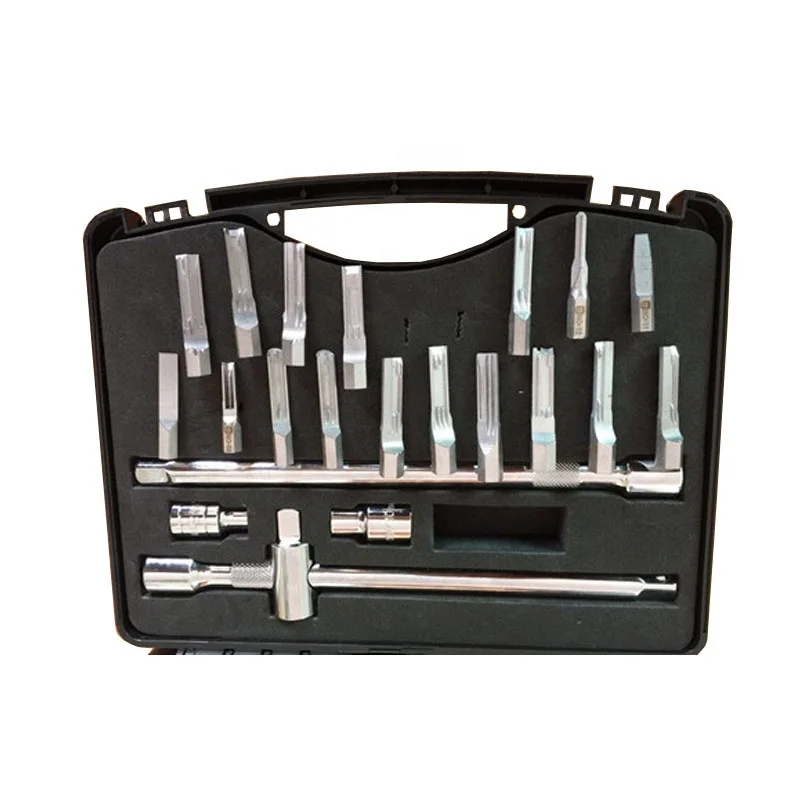 High selling lockpick set Hand storm quick open Kaba locks opener locksmith tool