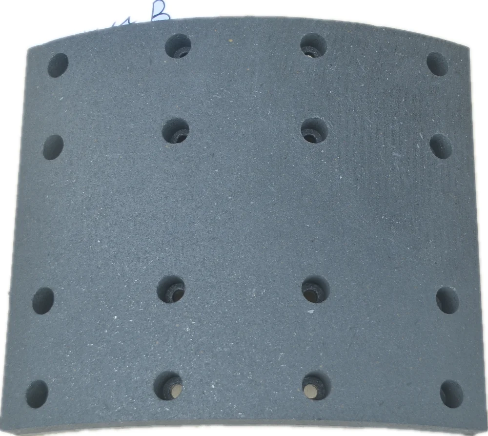 sv 41heavy duty brake lining 19932
