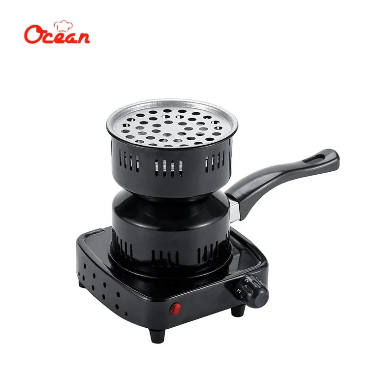 Wholesale Portable Electric Hookah Charcoal Burner Shisha Charcoal Starter Kit