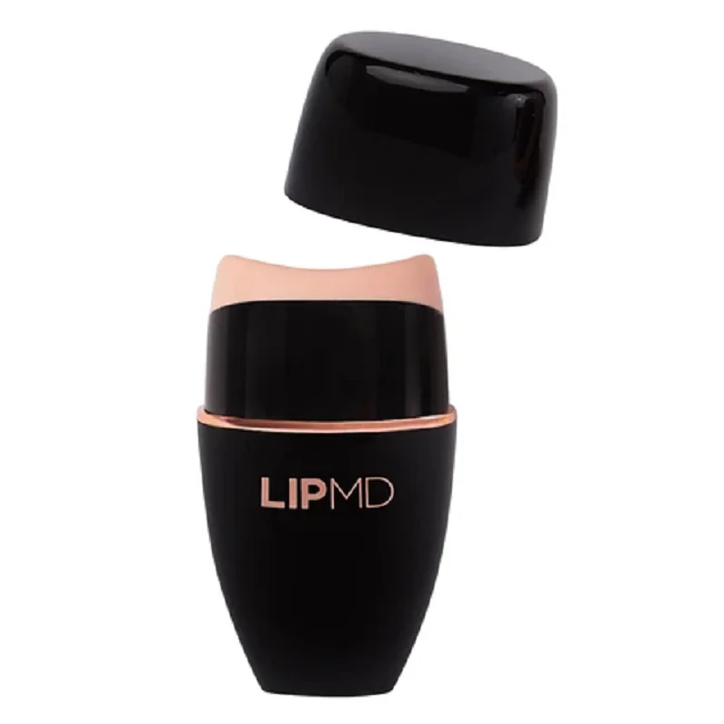 Custom Logo High Quality USB Silicone Lips Care Gloss Enhancer Plump Tools Gloss Electric Mini Lip Plumper Device Injection