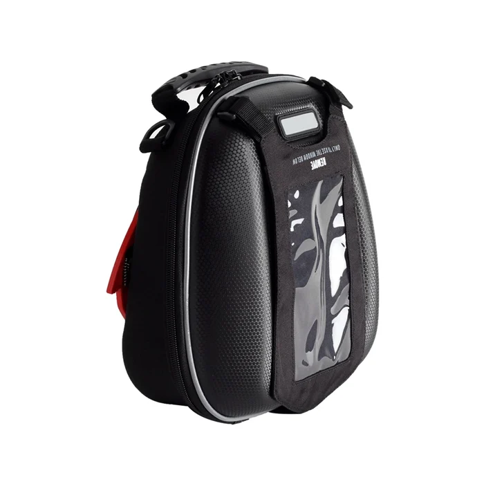 For KAWASAKI Z ER KLE NINJA 650 750 1000 Model Gas Tank Luggage Install Motorcycle Fuel Tank Bag