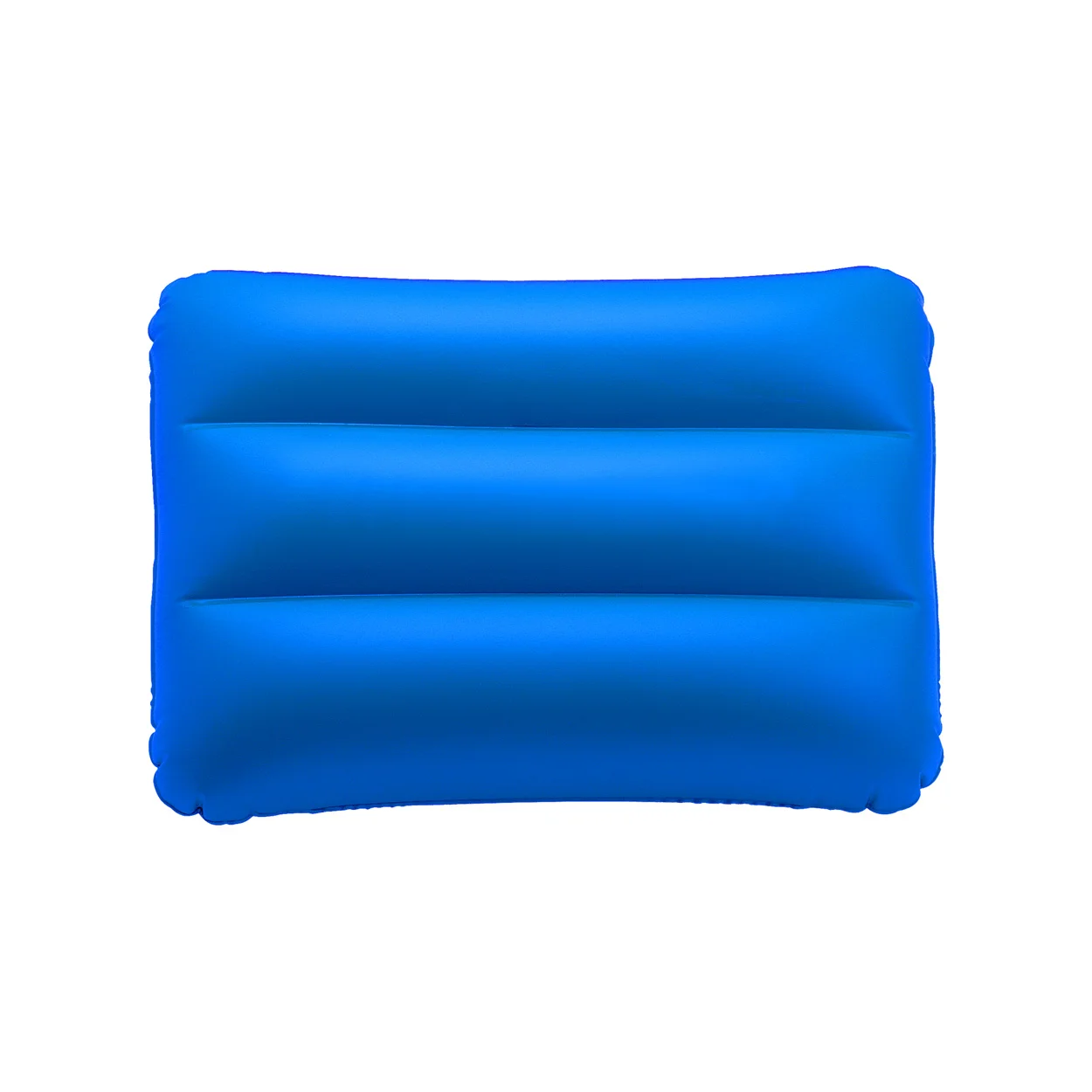 Portable Travel Pvc Inflatable Beach Pillow Camping Pillow With Logo