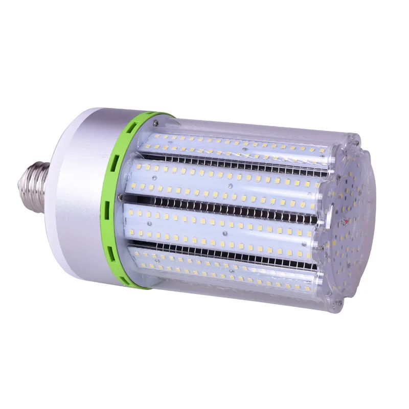 Replace HID/CFL/HPS Outdoor Indoor 5 years factory warranty 360degree 150lm/w 2835 SMD Natural White 40W 50W 60W e40 led bulb