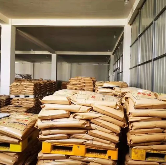 Best Price Feed Grade MCP 22% Monocalcium Phosphate In Poultry And Livestock For Animal