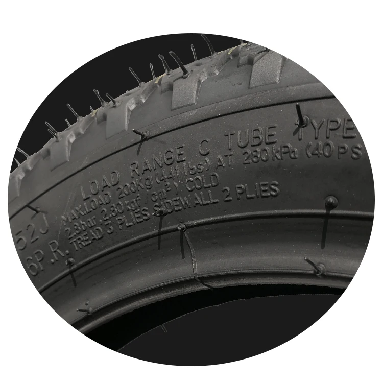 motorcycle tyres for thailand With Good Quality