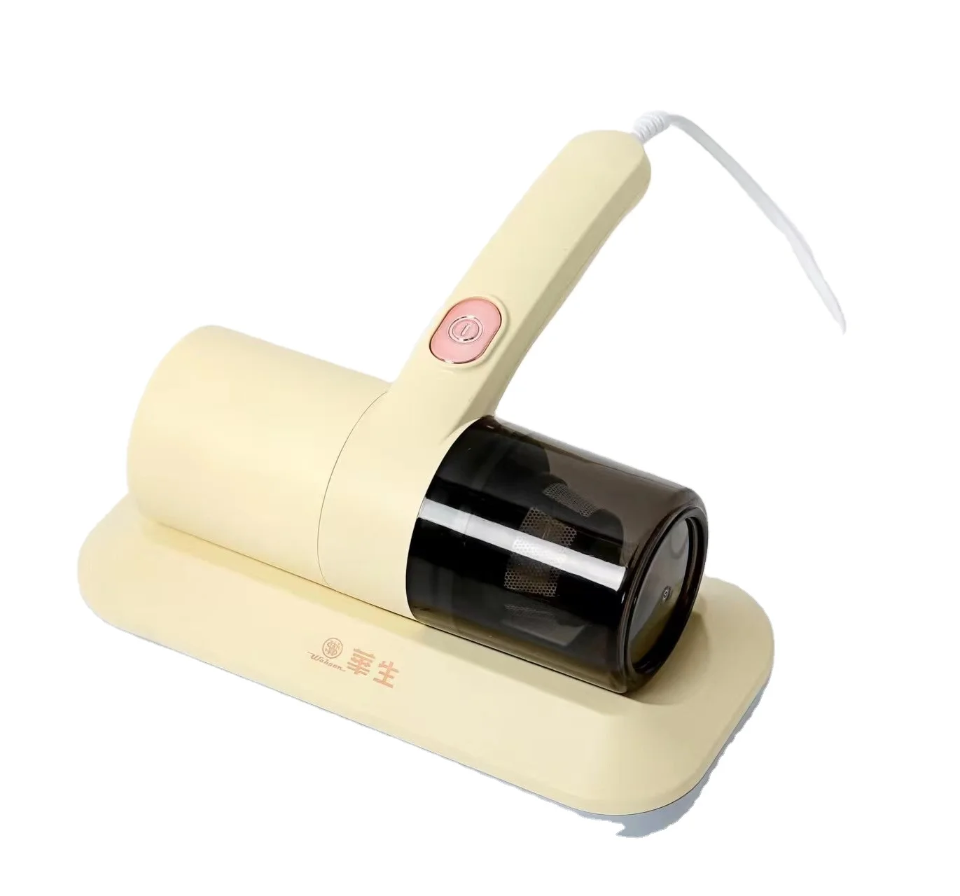 Hot Sale Wholesale Mini Dust Mite Controller Household smart dust mites vacuum cleaner