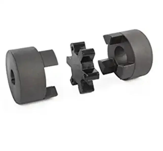 Jaw Coupler Love Joy