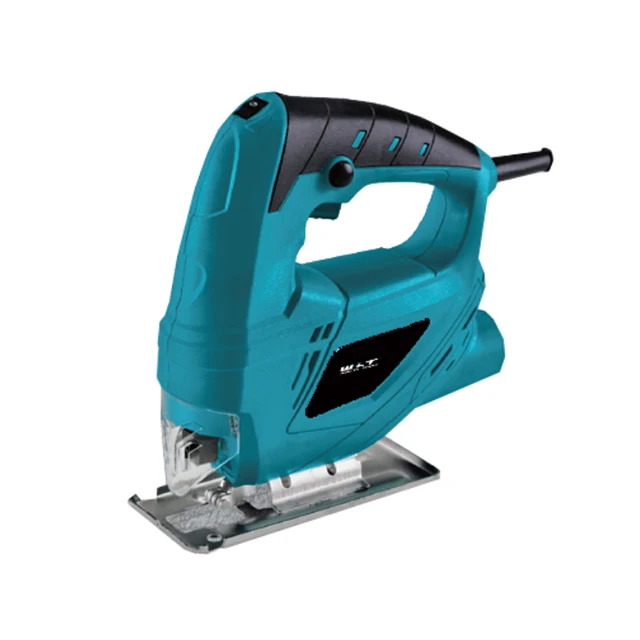 Walite 500W portable mini wood steel electric jig saw machine adjustable speed power tools