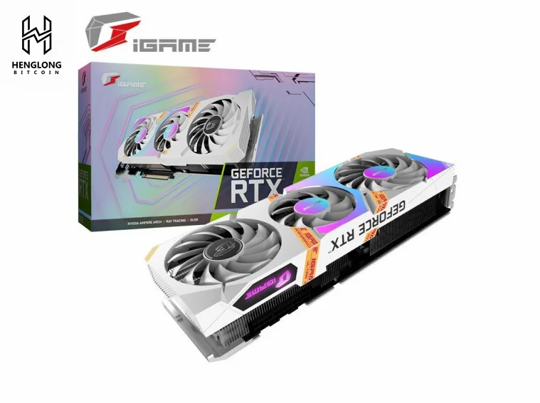 rtx 3080 Mini doge ti gaming  tarjeta de video rtx 3070 LB BOX  RTX 3070Ti Graphics card used rtx-3060