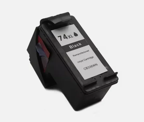 Ocbestjet 704 Ink Cartridge For HP Deskjet 2010 K010a 2060 Printer