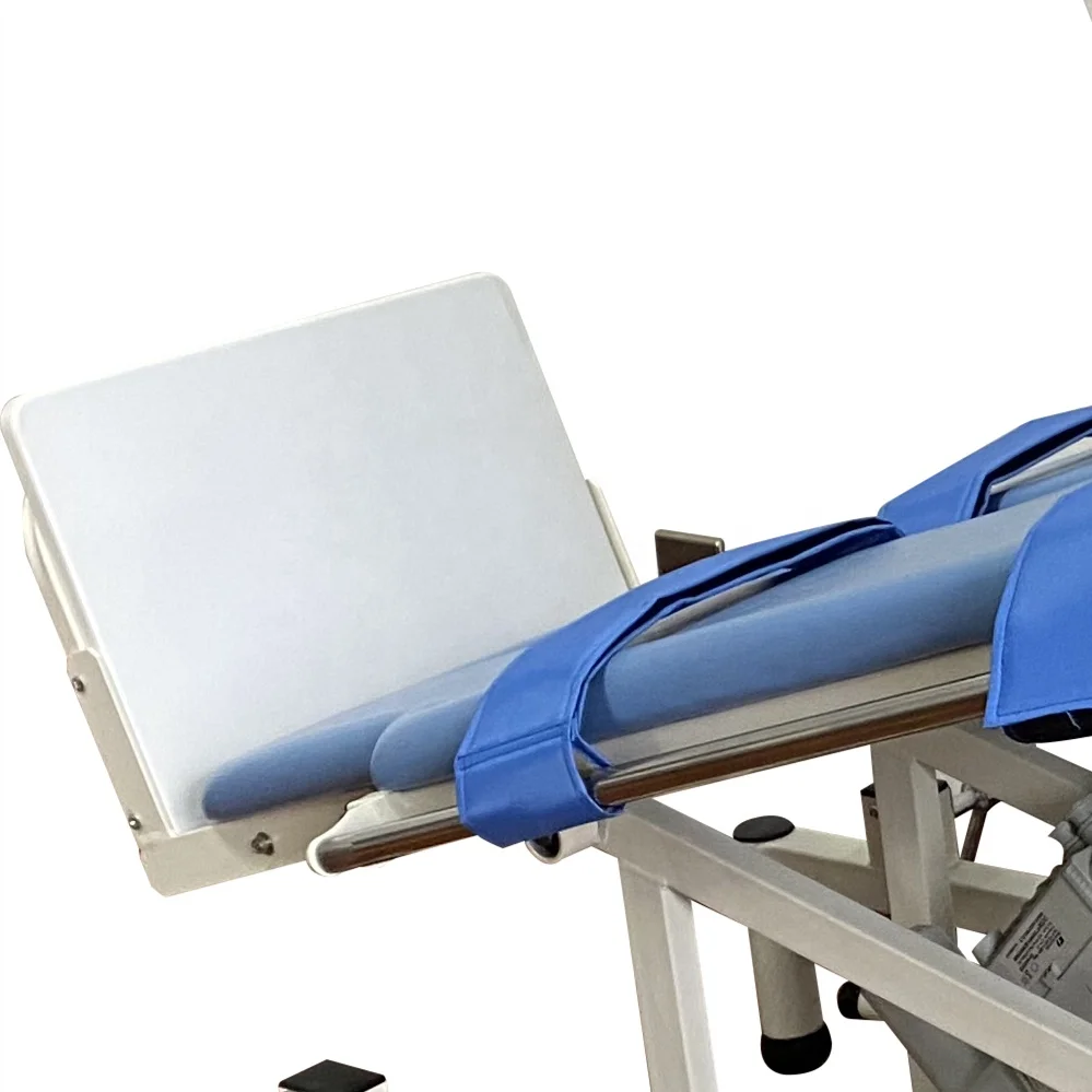 Alibaba hot sale electrical tilt table