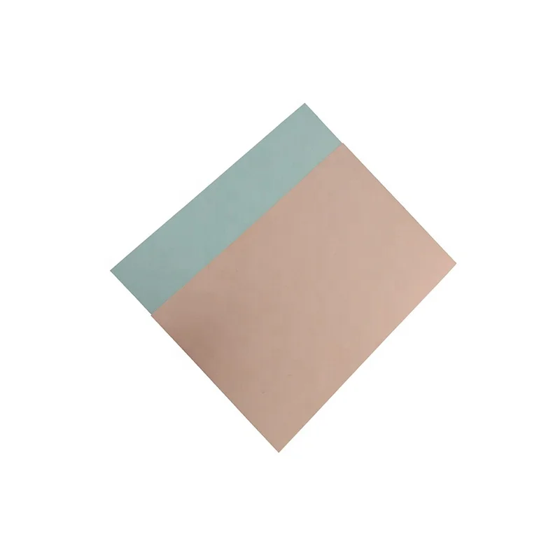 aluminum ccl factory aluminium substrate copper clad laminate metal substrates