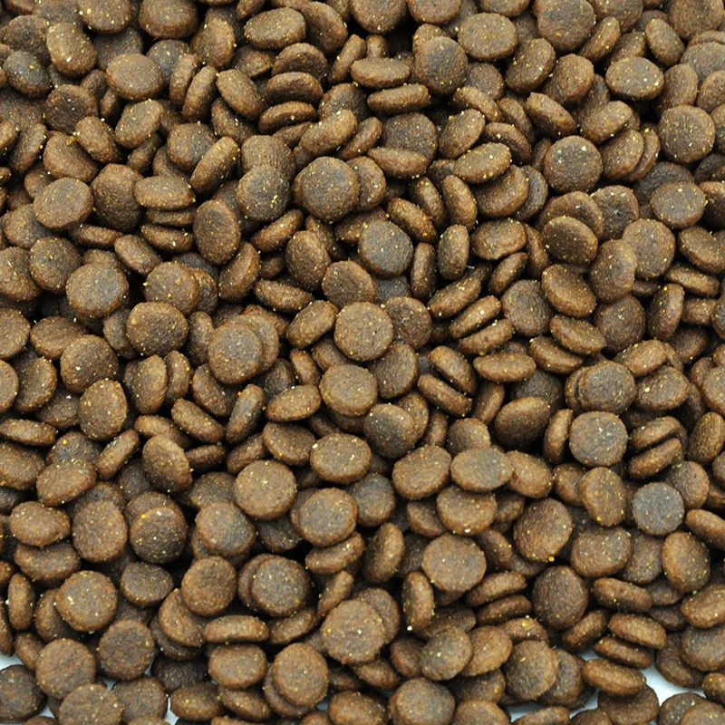 Корм для собак, корм для кошек, 500 г, оптовая продажа, золотой Тедди с золотистыми волосами общего типа, корм для щенков, производители