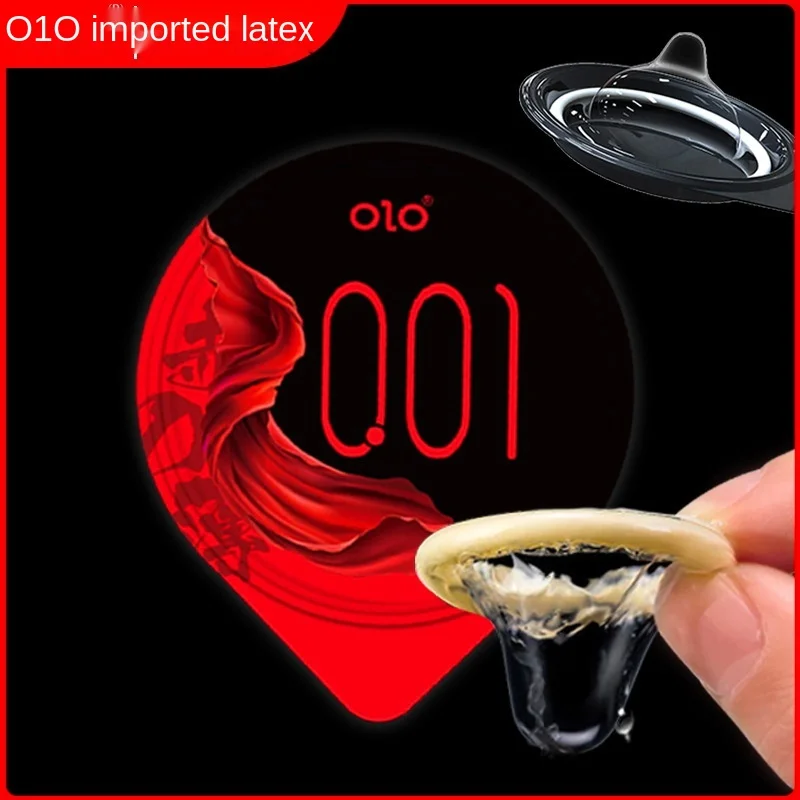 Hot selling hyaluronic acid air sleeve nude ultra-thin condom condom