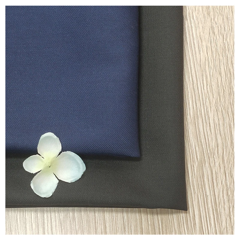 Cheap solid color clothes textile suiting TR suits in turkey women suit clothes wholesale