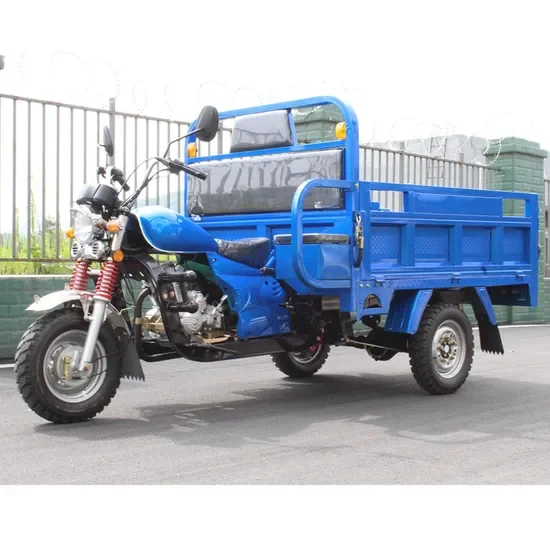 150cc/200cc /250 Cc Трехколесный мотоцикл/Bajaj пассажирский бензиновый задний трехколесный грузовой мотоцикл/мотоцикл