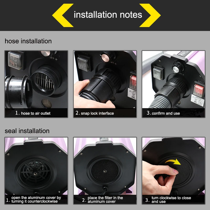 pet blow grooming dryer machine hair dryers for pets