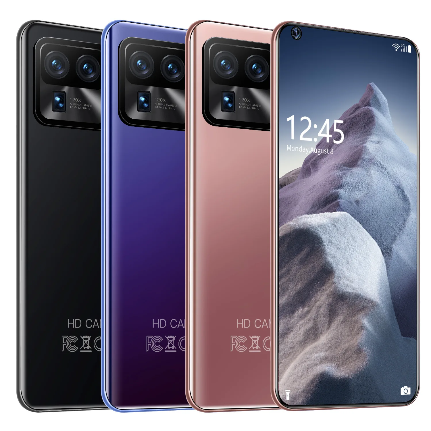 Лидер продаж смартфон M11 Oem 2g + 16g Ram 7 3 дюймов прочный
