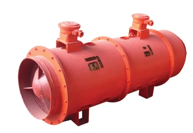 Spiral Classifier high production flow