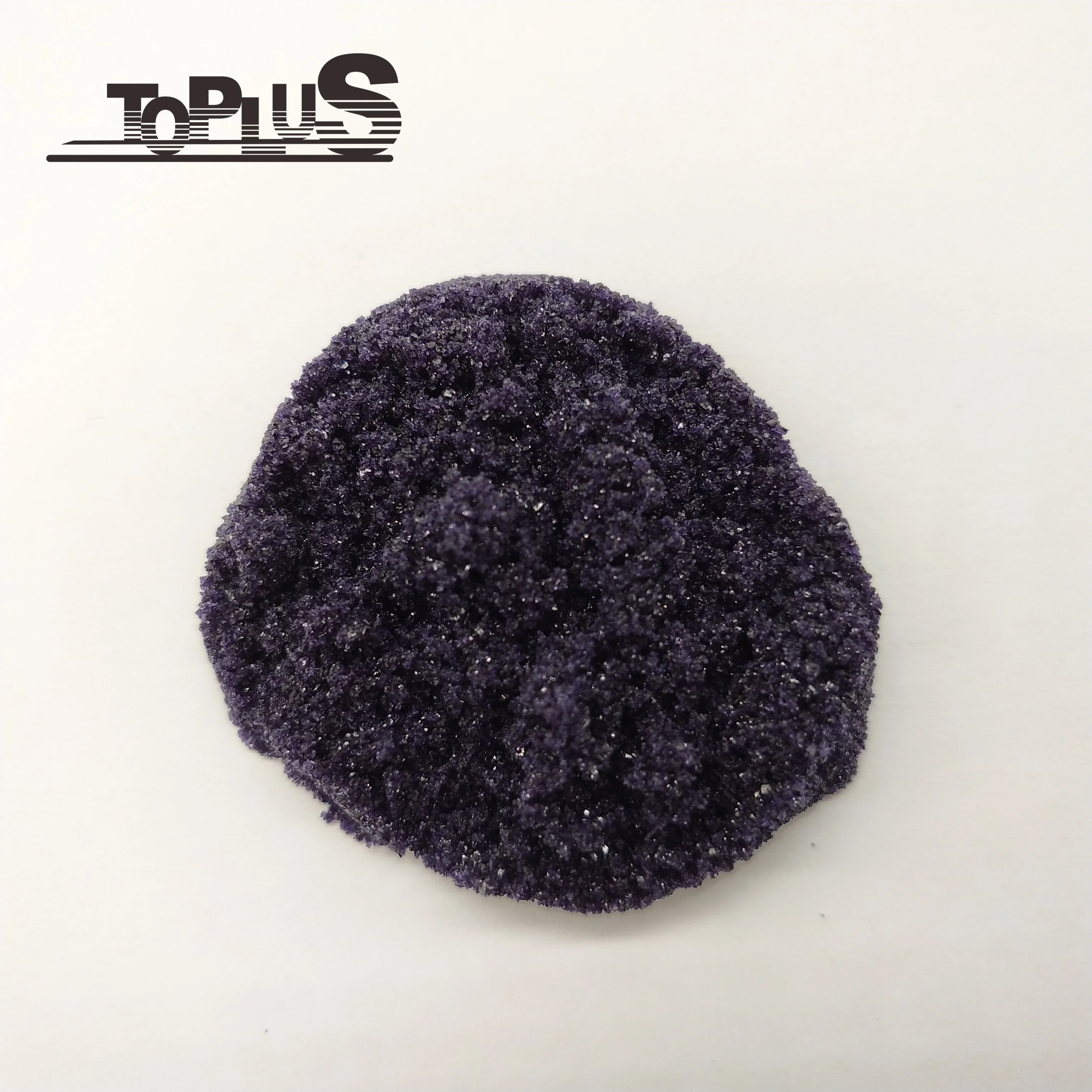 7789-02-8 хромный нитрат нонагидрат Cr(NO3)3 9H2O