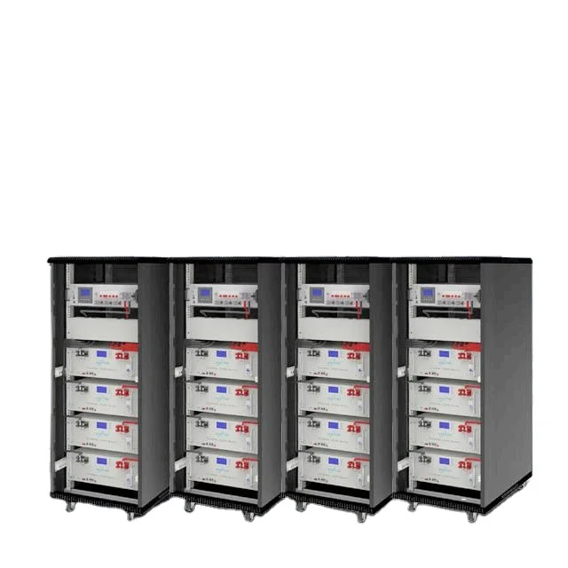 Lifepo4 Cell 51.2V 48V 200Ah Telecom Rack-Mounted Lithium Ion Phosphate Battery 10Kwh Home Solar Energy System Lithium Battery