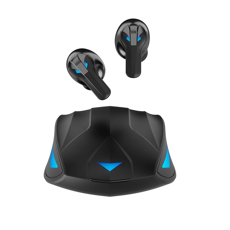 
New Arrivals Good Sounds Top Quality Earphone Wireless Earbuds Automatic Pairing TWS Bt 5.1 for Music & Noise Cancelling 