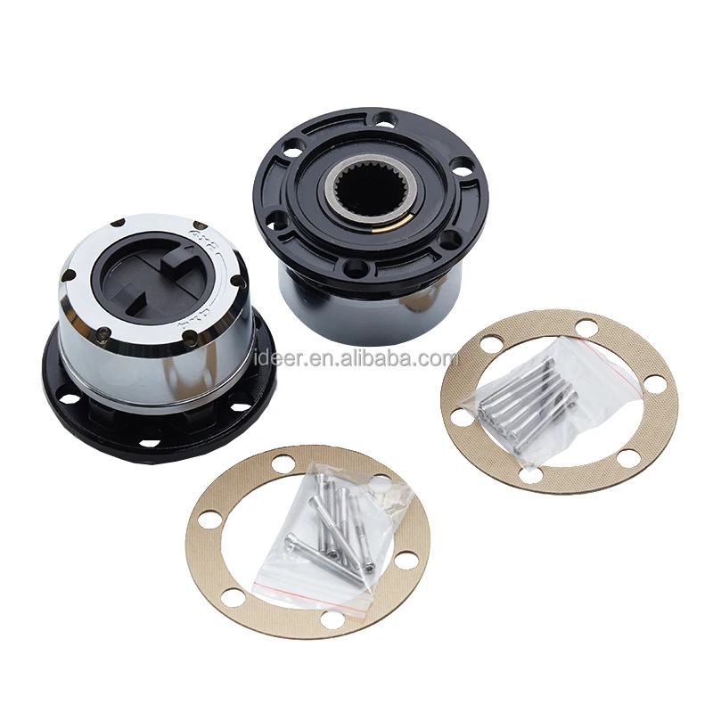 FREE WHEEL HUB AVM438 for SUZUKI Sidekick/Geo Tracker,  all kinds of manual hub