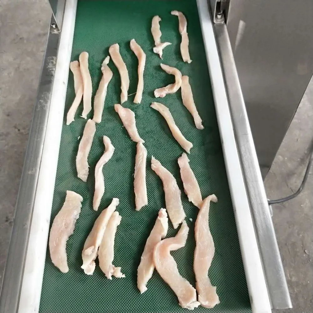 Meat slicer / Meat slicing machine  / Meat cutting machine