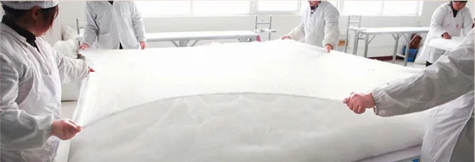100% Pure Smooth china silk comforter mulberry comfortable natural silk quilt